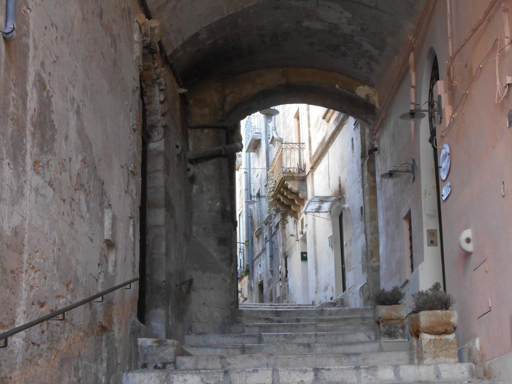 Matera'S B&B Exteriér fotografie